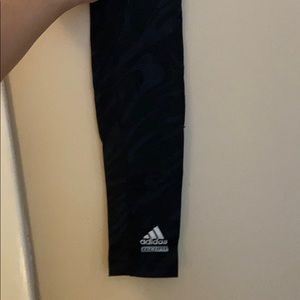 Adidas arm sleeve (basketball)